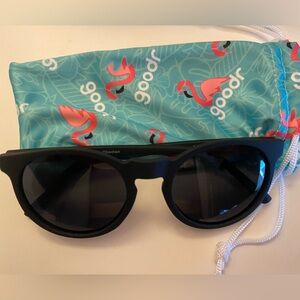 Goode sunglasses never worn